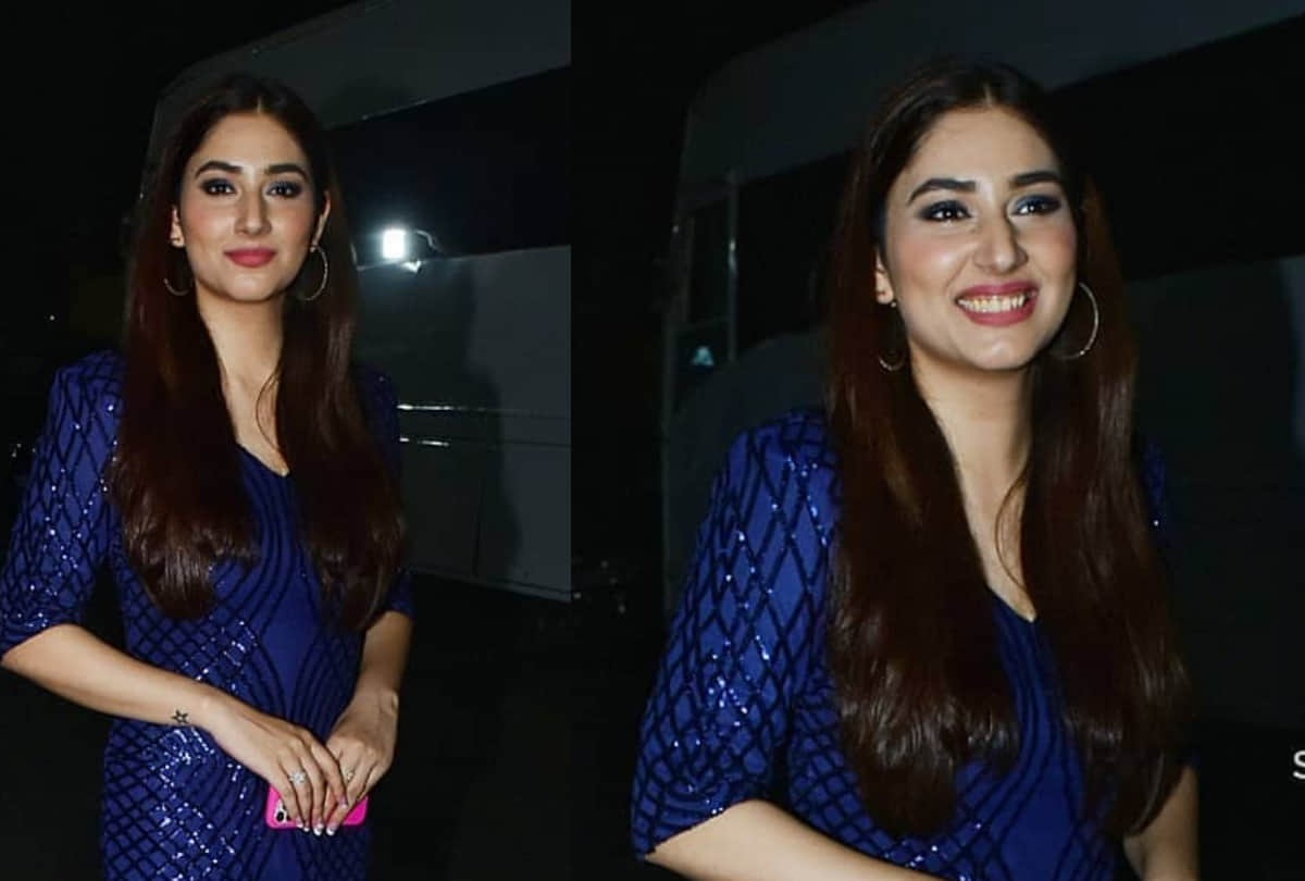 Nikki Tamboli pavitra Punia Disha Parmar looks in Bigg boss 14 finales impress fans