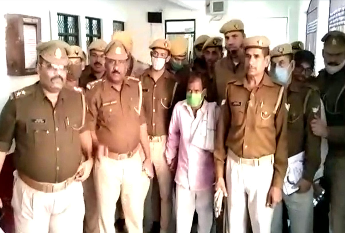 sentenced to death in case of misdeeds and murder in hardoi