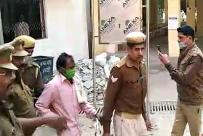 sentenced to death in case of misdeeds and murder in hardoi