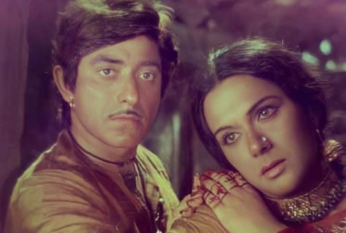 actress Priya Rajvansh Was In Live-In Relationship With Chetan Anand His Sons Were Accused Of Her Murder