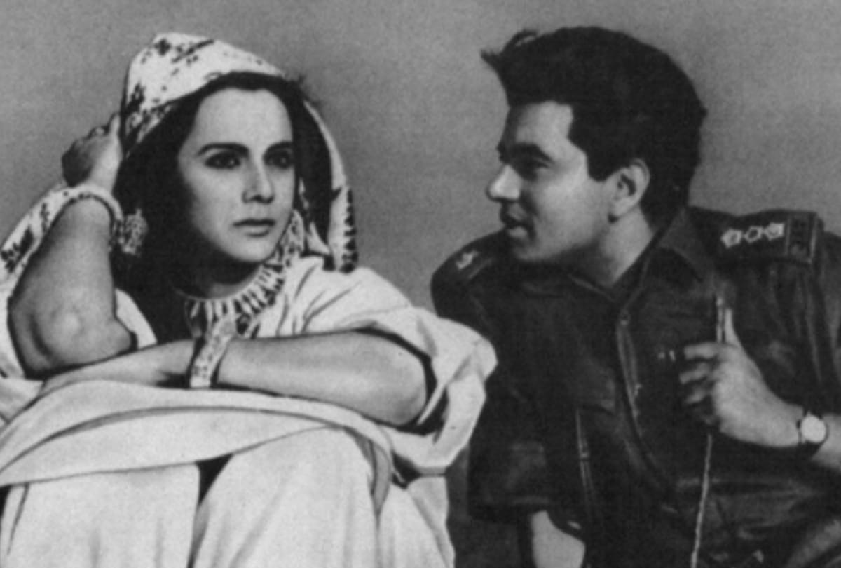 actress Priya Rajvansh Was In Live-In Relationship With Chetan Anand His Sons Were Accused Of Her Murder