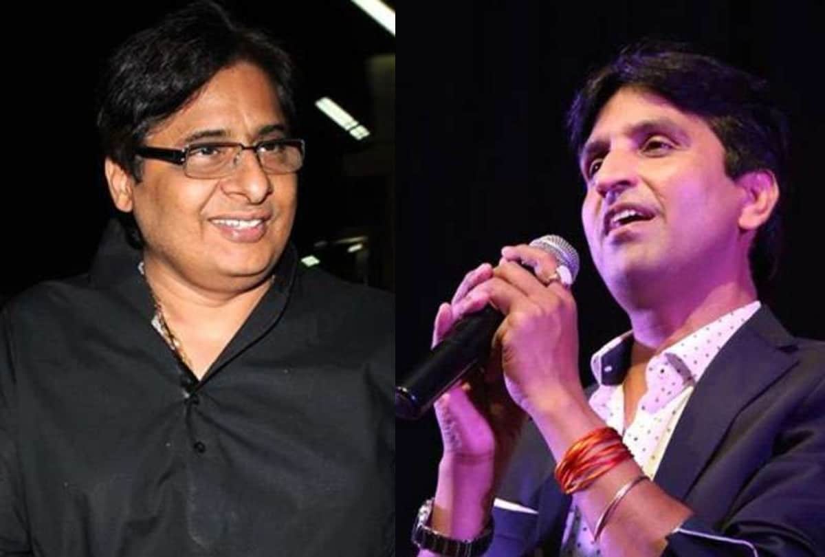 Kumar Vishwas to make bollywood debut with Suryaputra Karna produced by Vashu Bhagnani