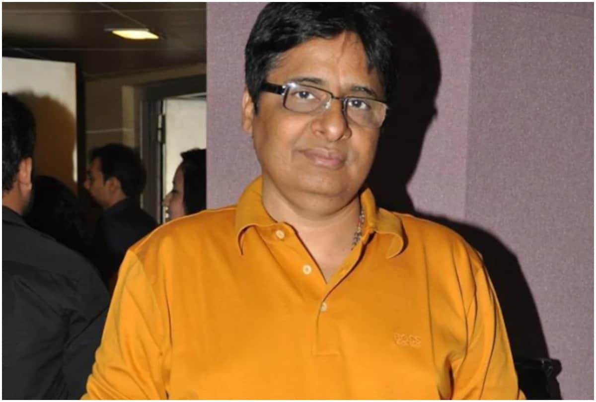 Kumar Vishwas to make bollywood debut with Suryaputra Karna produced by Vashu Bhagnani
