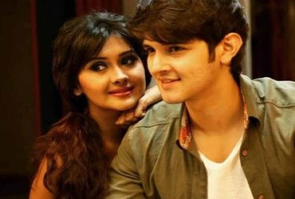 'Yeh Rishta Kya Kehlata Hai' Fame Rohan Mehra And Kanchi Singh Call It Quits