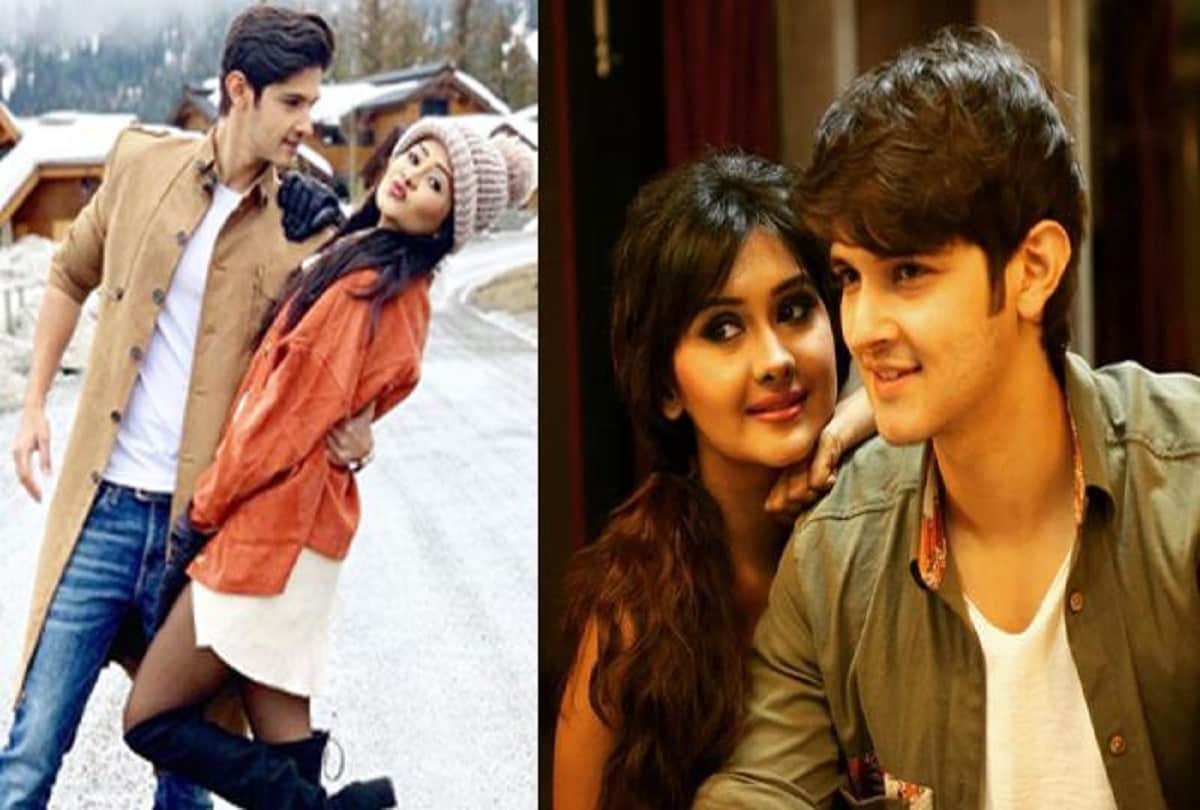 'Yeh Rishta Kya Kehlata Hai' Fame Rohan Mehra And Kanchi Singh Call It Quits