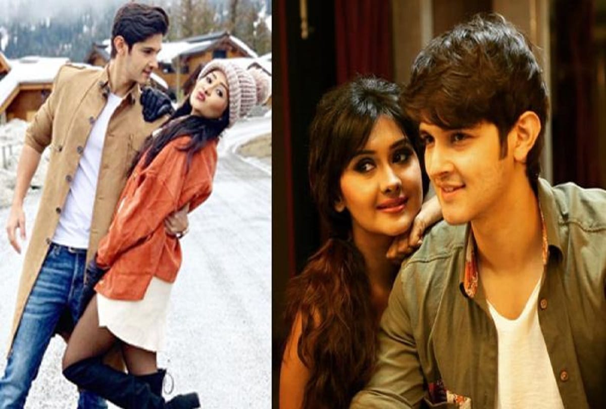 'Yeh Rishta Kya Kehlata Hai' Fame Rohan Mehra And Kanchi Singh Call It Quits