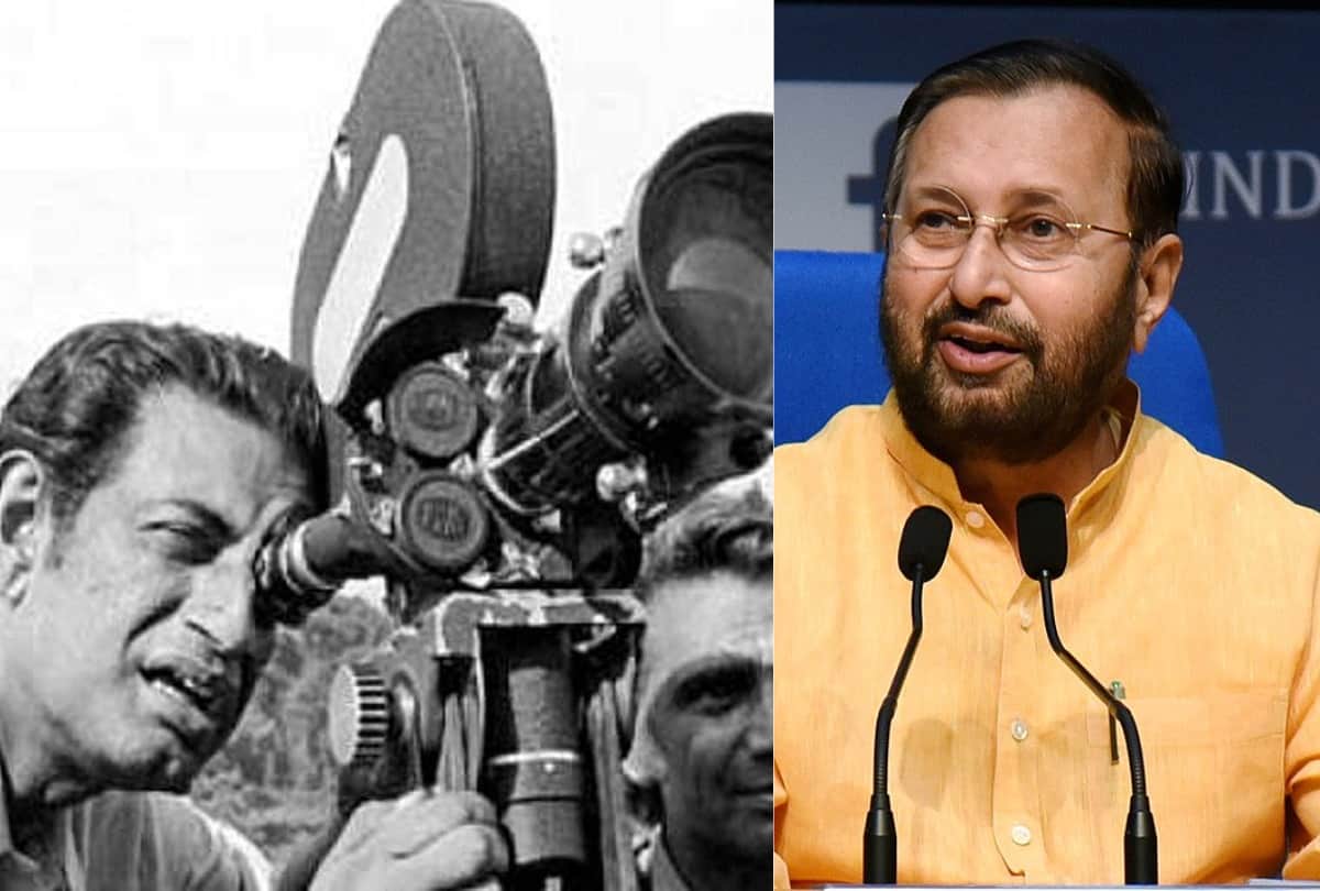 Prakash Javadekar Announces Satyajit Ray Award At NFDC Meeting Sridevi third death anniversary Top 5 news