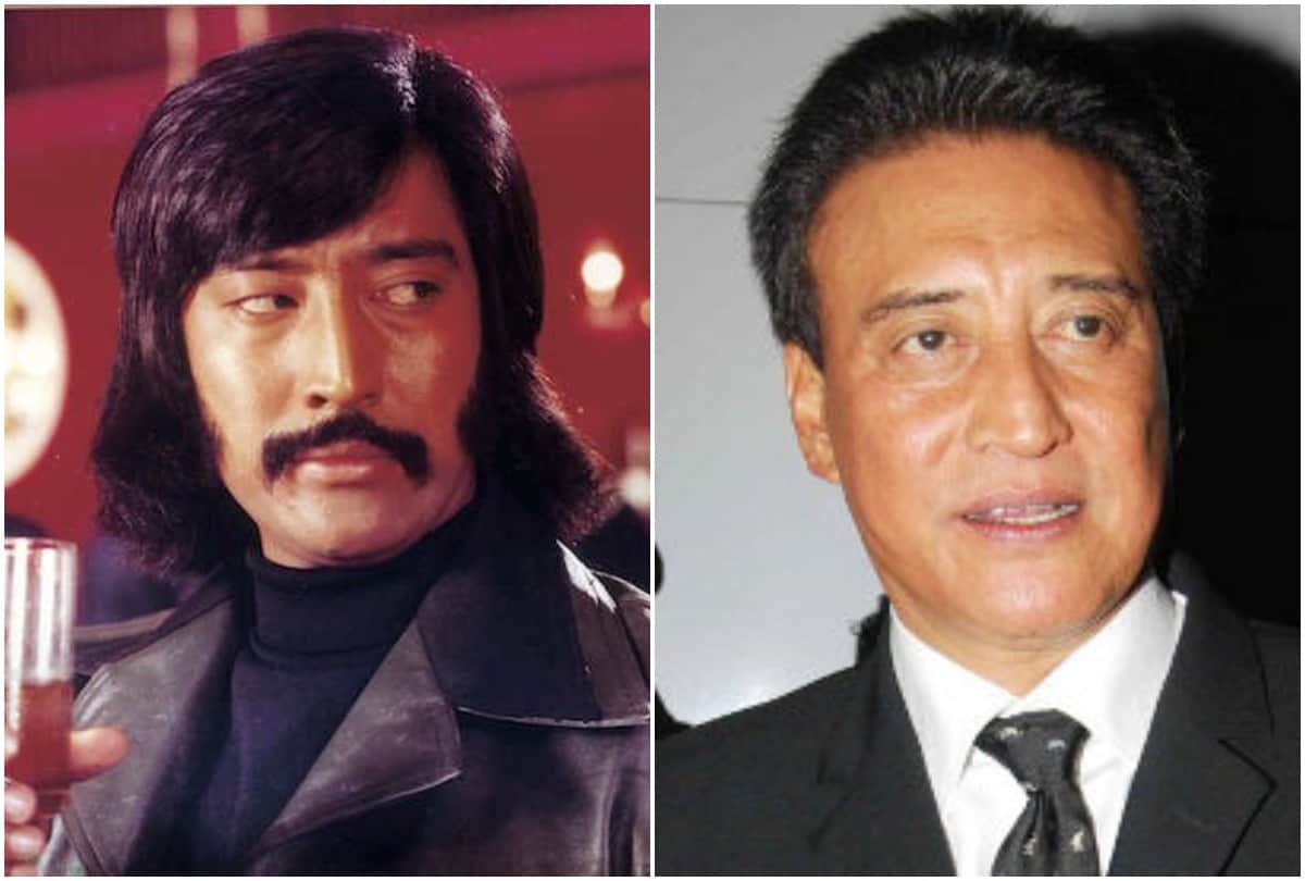 When Danny Denzongpa complaint to Mahesh bhatt after seeing Parveen Babi in his home know the full stoy