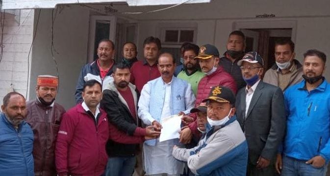 Himalaya Defence Socity of Pithauragarh