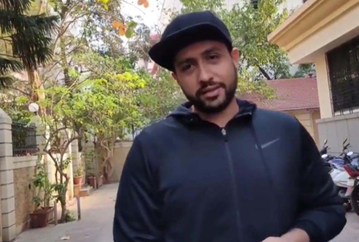 Adhyayan Suman opens up on suicide rumors, says its wrong and shameful