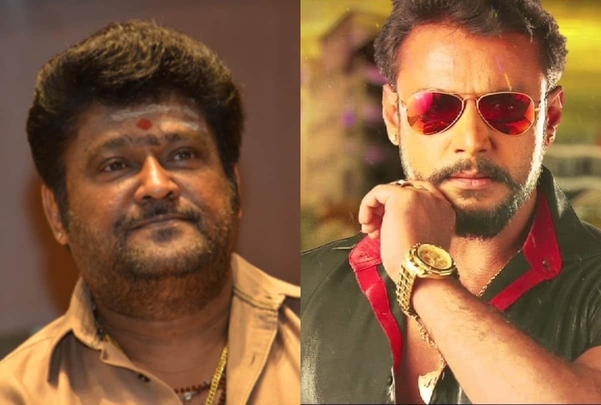 Jaggesh Apologizes For Allegedly Making Derogatory Comment Against Darshan In A Viral Video Clip