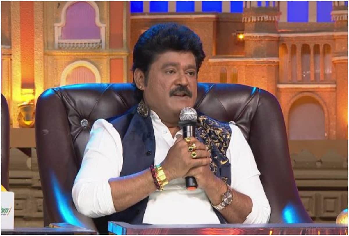Jaggesh Apologizes For Allegedly Making Derogatory Comment Against Darshan In A Viral Video Clip