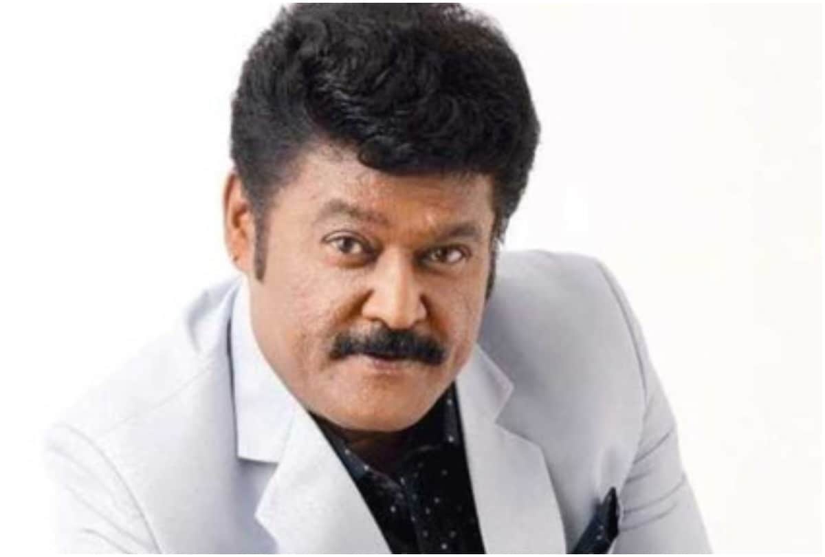 Jaggesh Apologizes For Allegedly Making Derogatory Comment Against Darshan In A Viral Video Clip