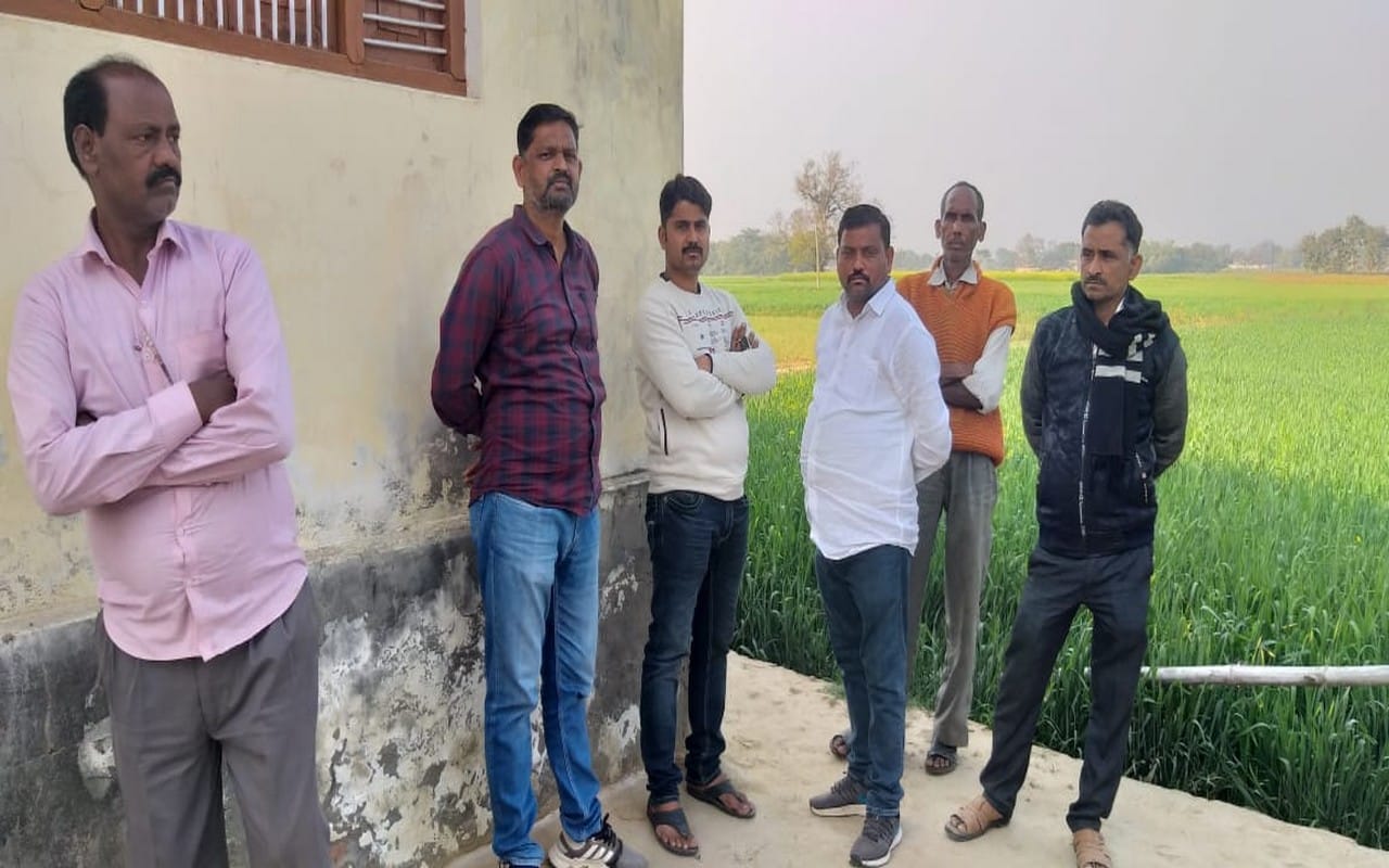 Ghazipur Honor Killing: The girl father lodged an online lawsuit to mislead the police
