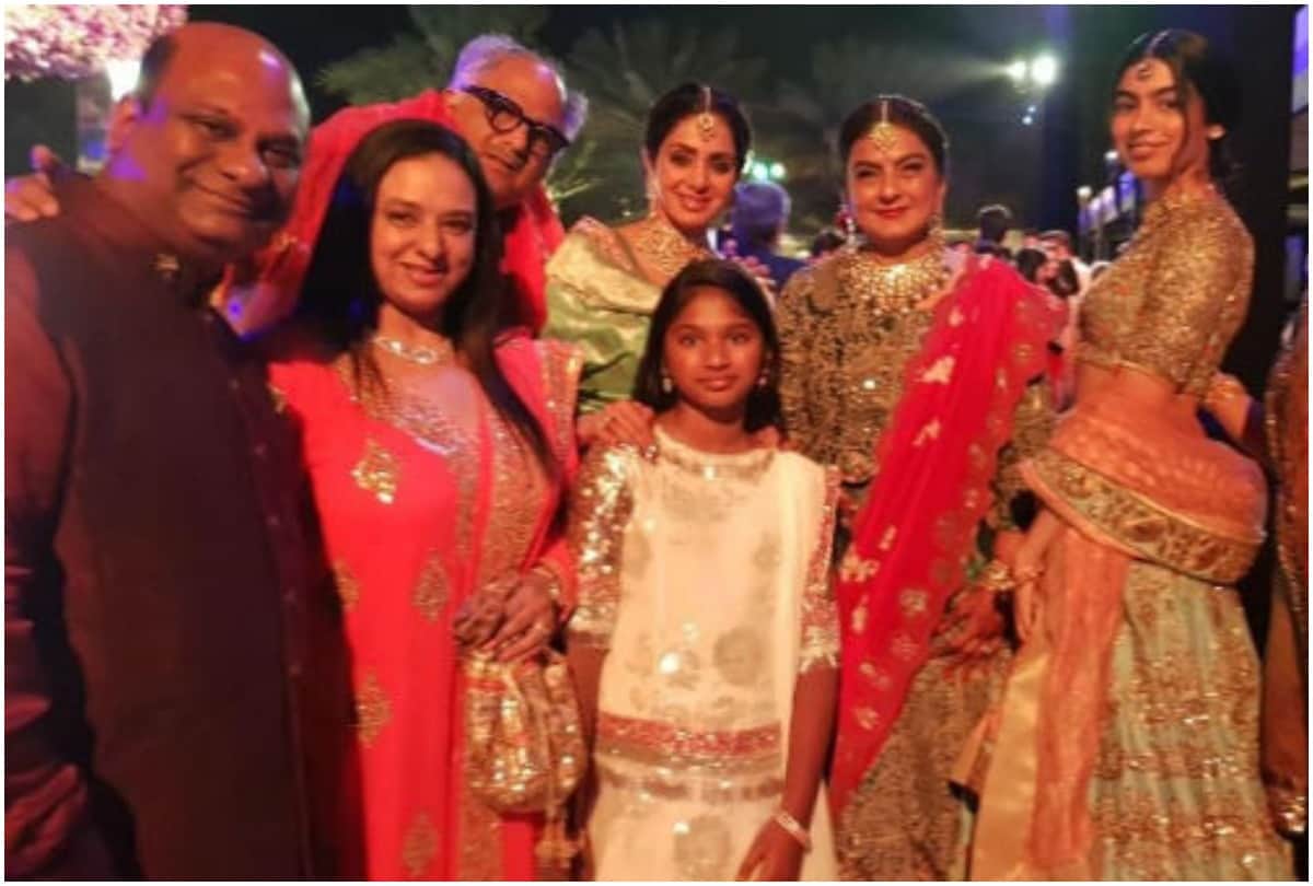 Sridevi Death Anniversary: what happened at the night Sridevi found dead