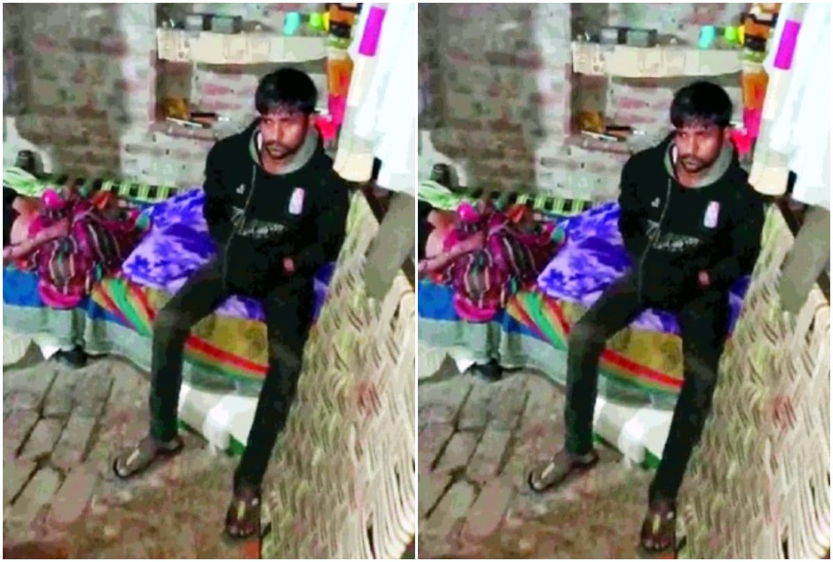 Delhi boy murders his mother as she refuses to give money for alcohol