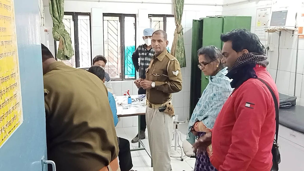 crime,dead,hamirpur news