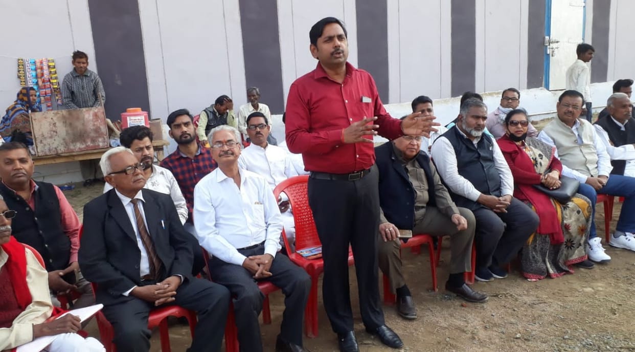 Fatehgarh festival will give message of unity and love