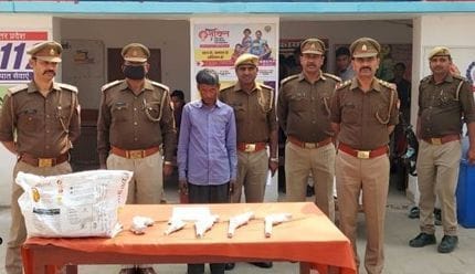Three illegal factories unearthed