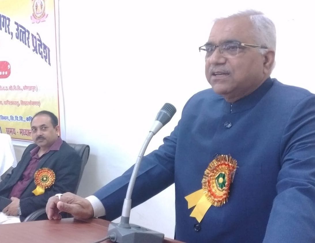 Mother tongue is the basis of nation's development