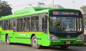 Preparing to implement ticketless system in DTC buses