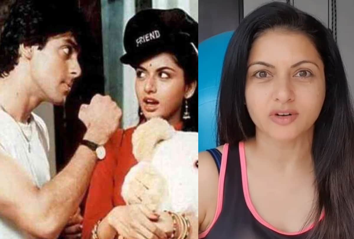 Bhagyashree Birthday Special: Know unknown facts about 'Maine pyar kiya' actress