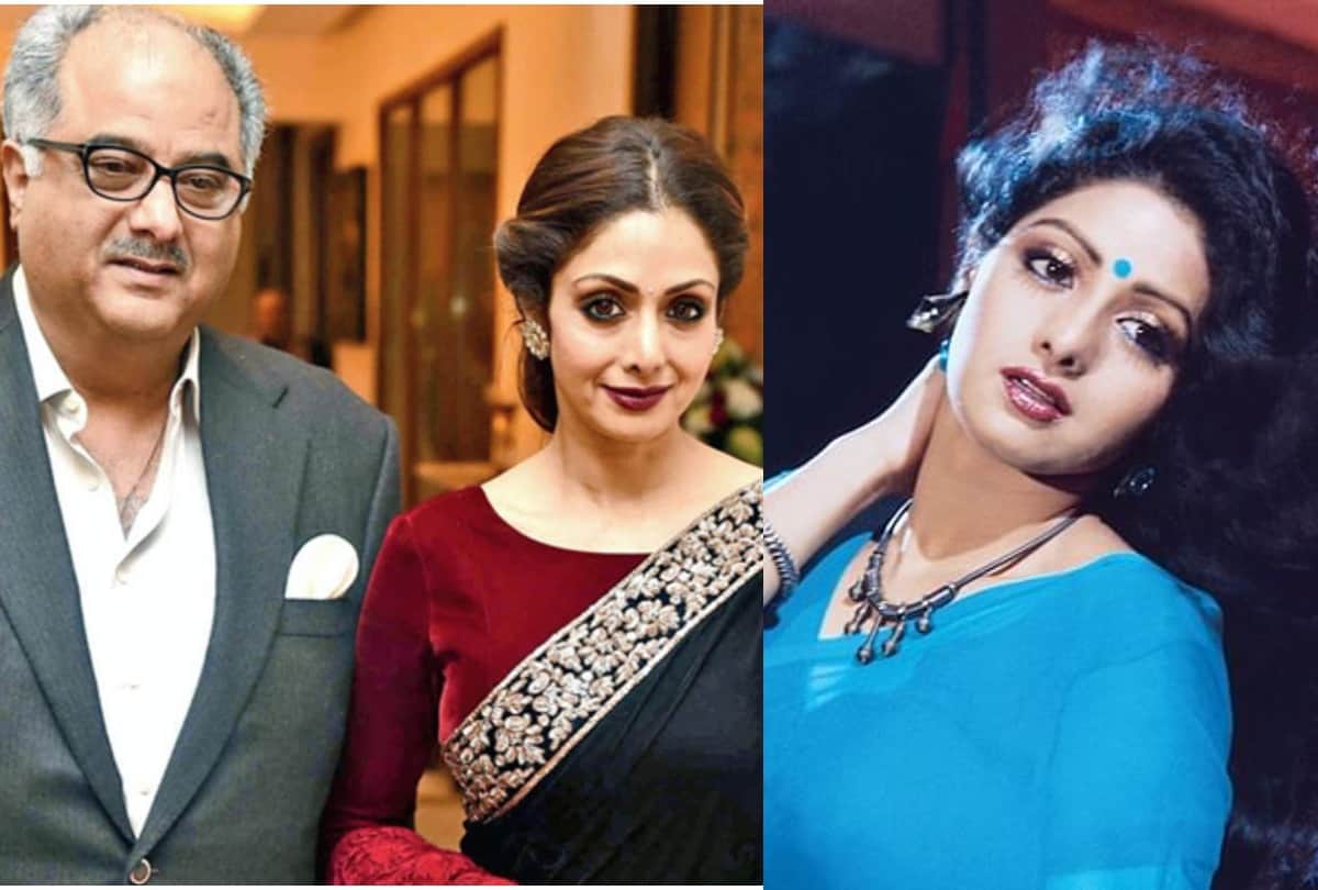 Sridevi Death Anniversary: what happened at the night Sridevi found dead