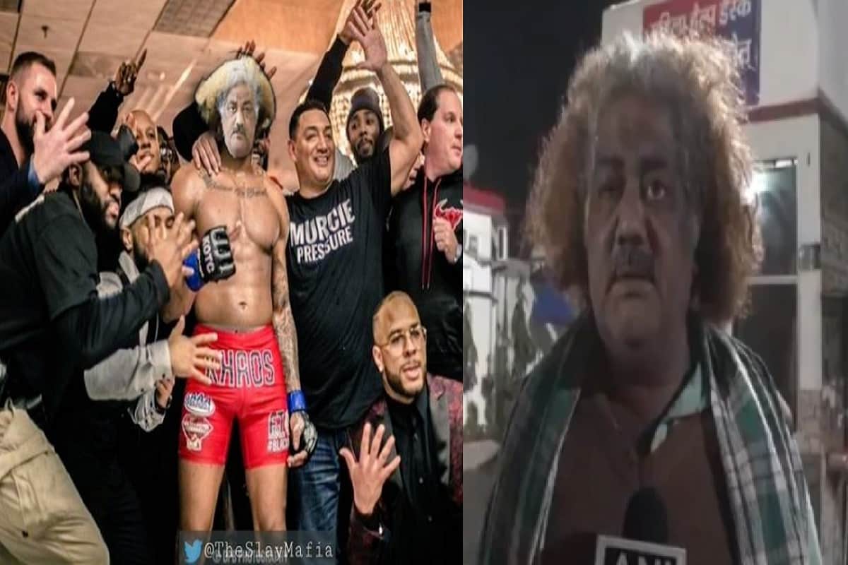 Did you know that the reason for the fight between two shopkeepers at bagpat