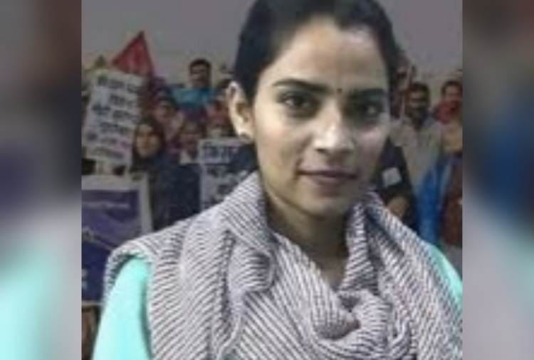 Naudeep Kaur bail hearing adjourned till Feb 24