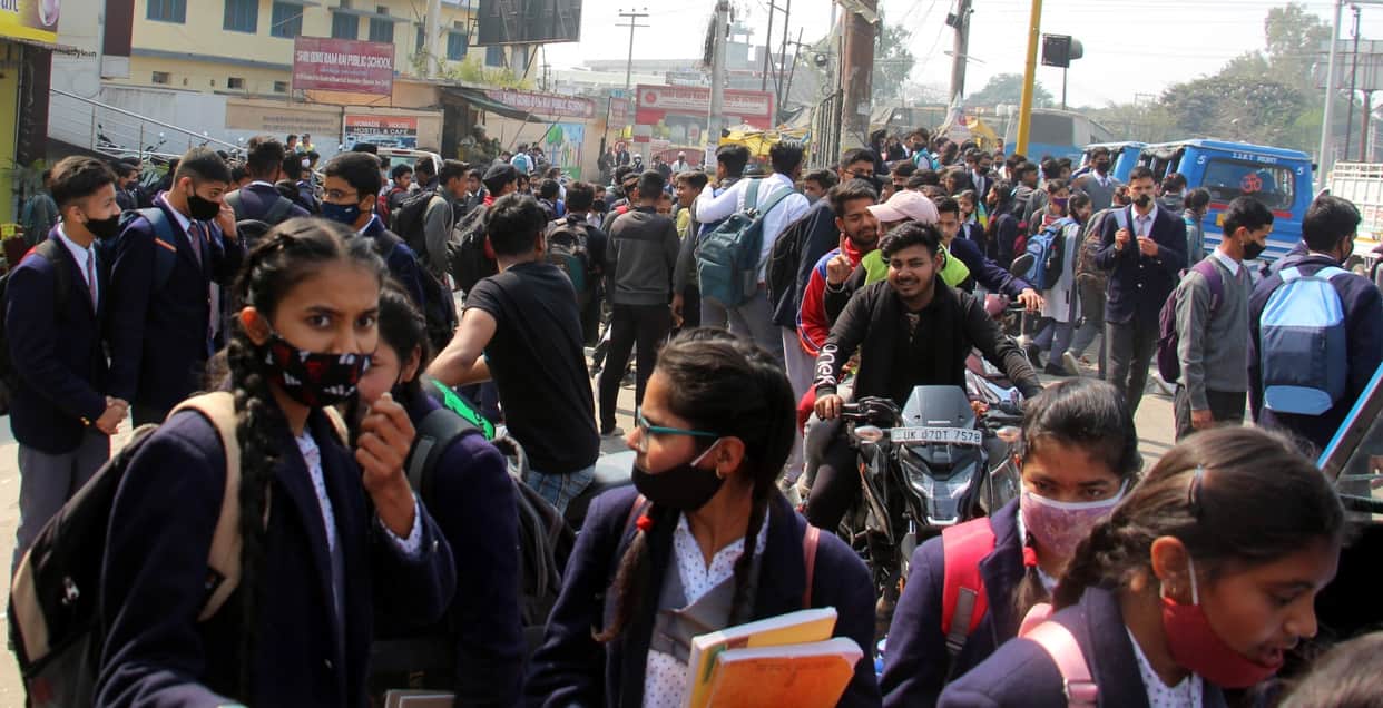 Coronavirus: Experts claim 5 lakh new cases can come in the country every day