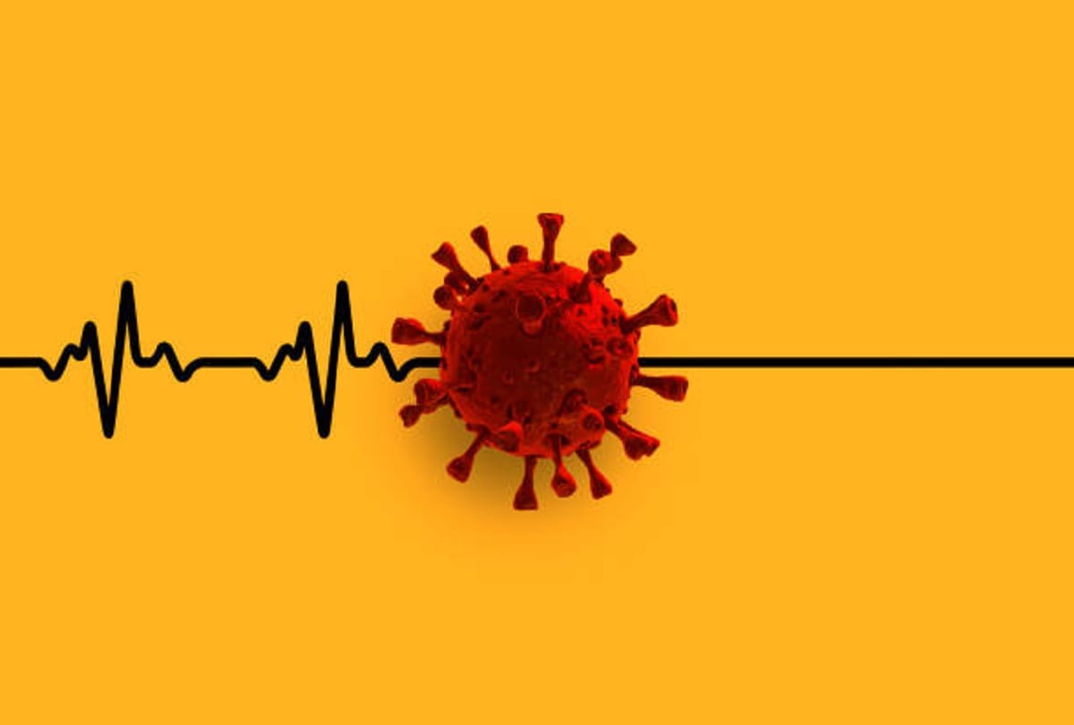 Heart Problems risk after COVID-19, mild case corona also increase cardiovascular problems
