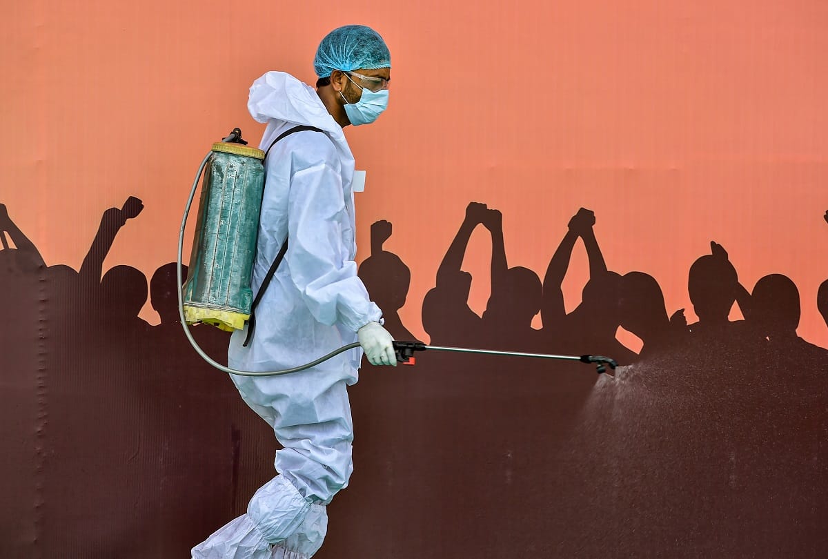 coronavirus cases latest update in jammu and kashmir