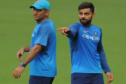 IPL 2023: Virat Kohli said- I made many mistakes as a captain, there is no shame in accepting it