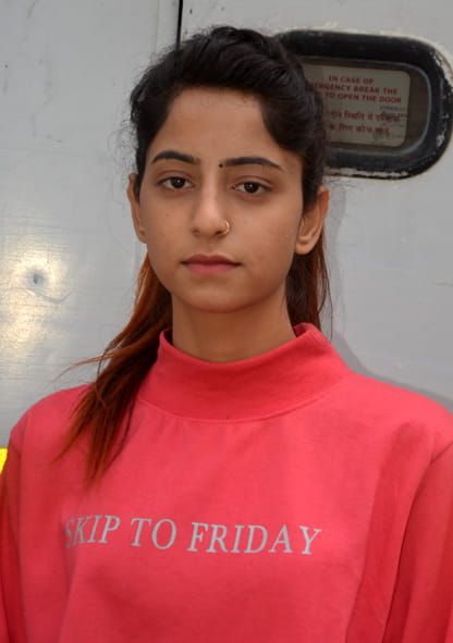 Bcom degree holder daughter will run the bus