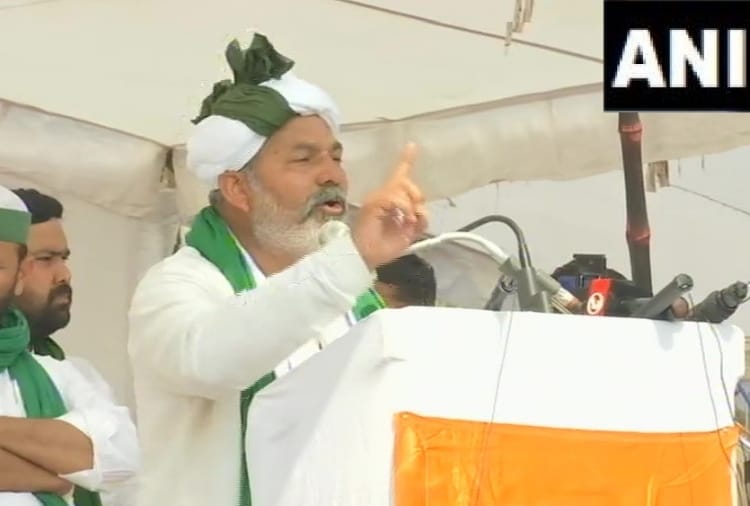 Kisan Andolan : Farmers will now prepare to go to Delhi 
