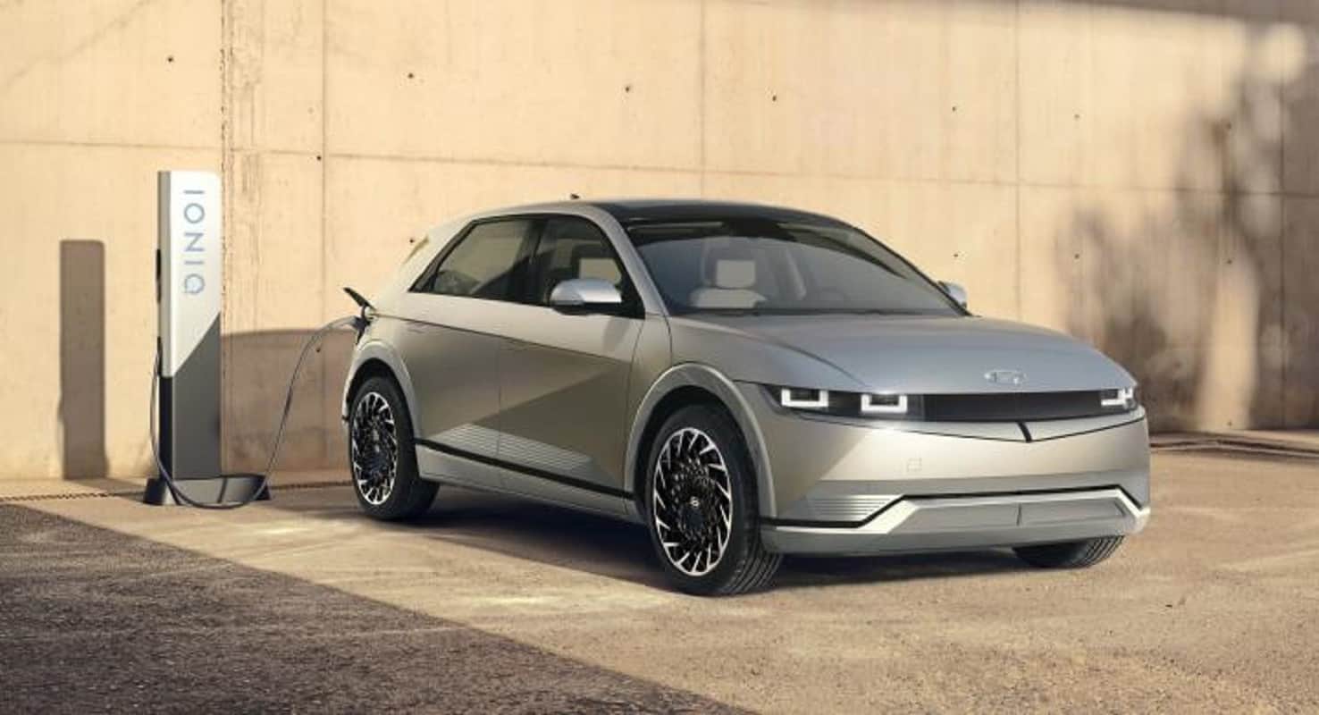 Hyundai Motor India and Tata Power partnership to expand and accelerate adoption of electric vehicles by setting up DC fast-charging stations across India