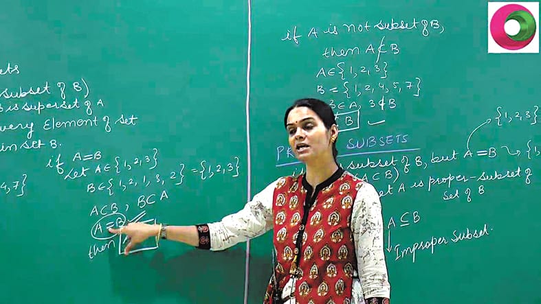 JEE entrance exam today