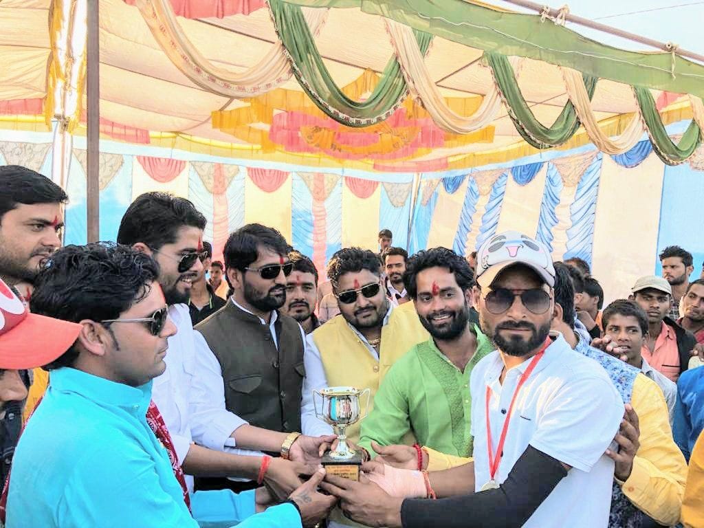 devran team winner