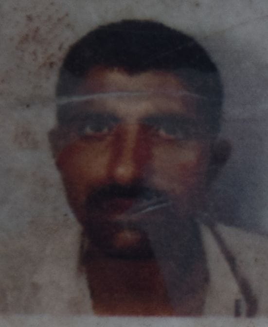 One Died In Accident