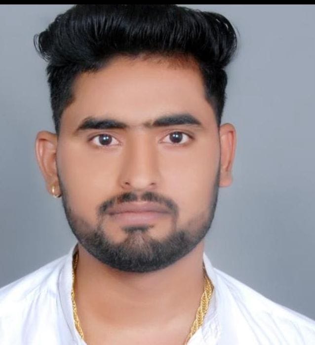 paid se latka mila student ka sav, hatya ki aasanka