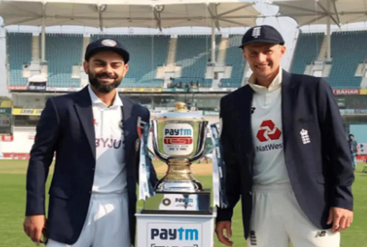 ind vs eng, 4th when where and how to watch live streaming and scorecard of Ahmedabad test