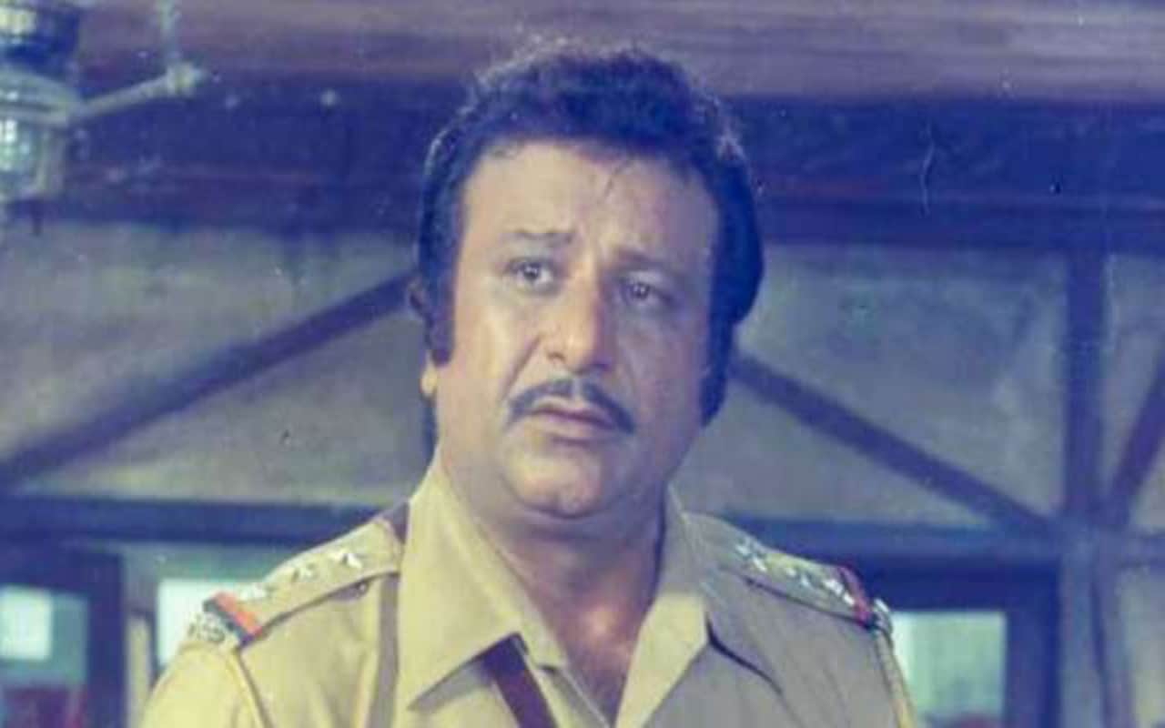 Jagdish Raj Khurana Death Annivarsery: actor holds Guinness world record for  playing police inspector role