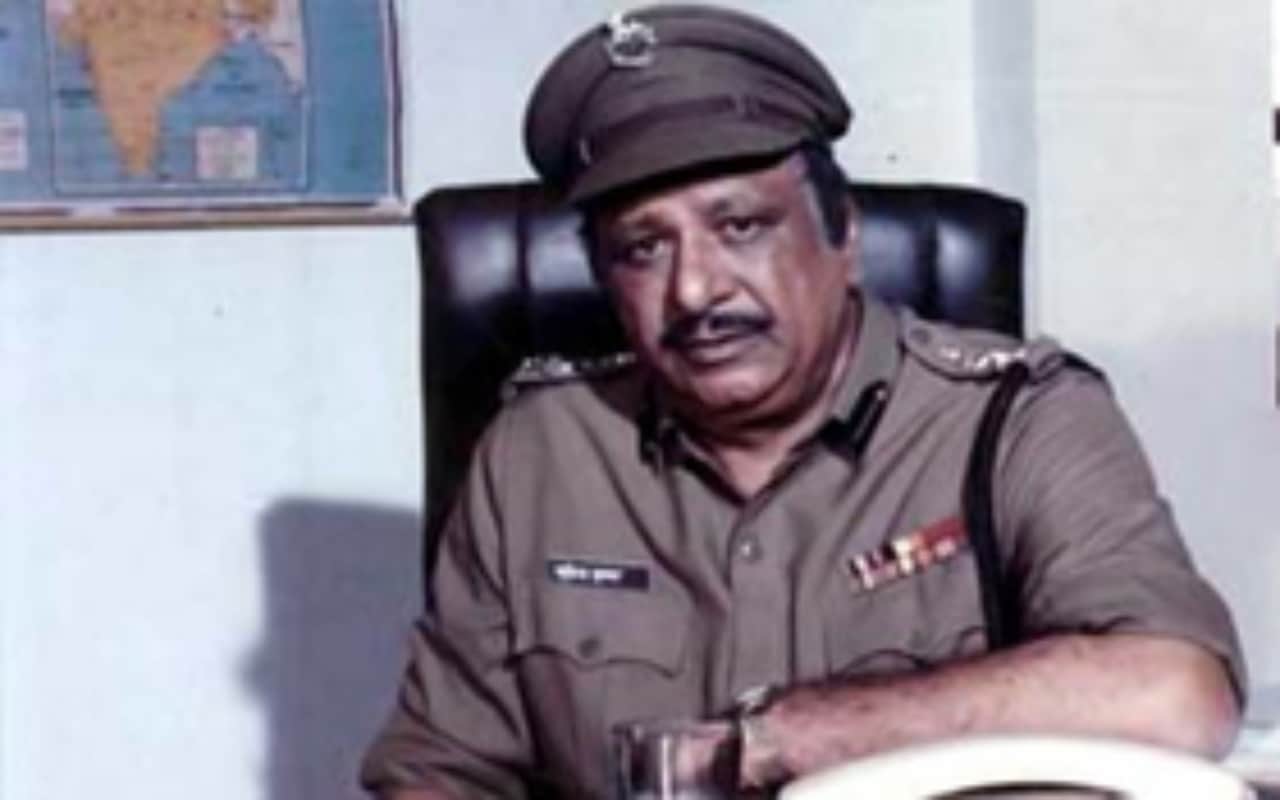 Jagdish Raj Khurana Death Annivarsery: actor holds Guinness world record for  playing police inspector role