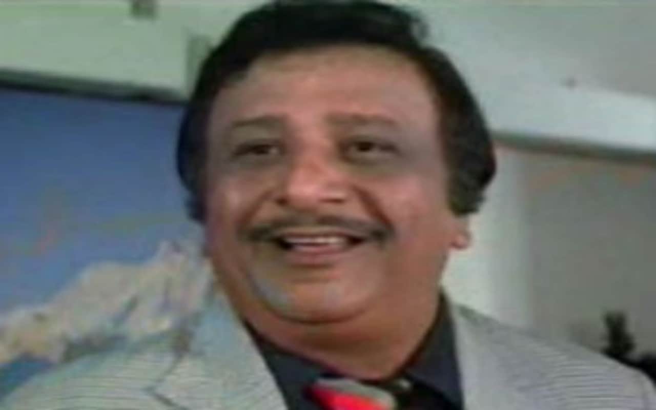 Jagdish Raj Khurana Death Annivarsery: actor holds Guinness world record for  playing police inspector role