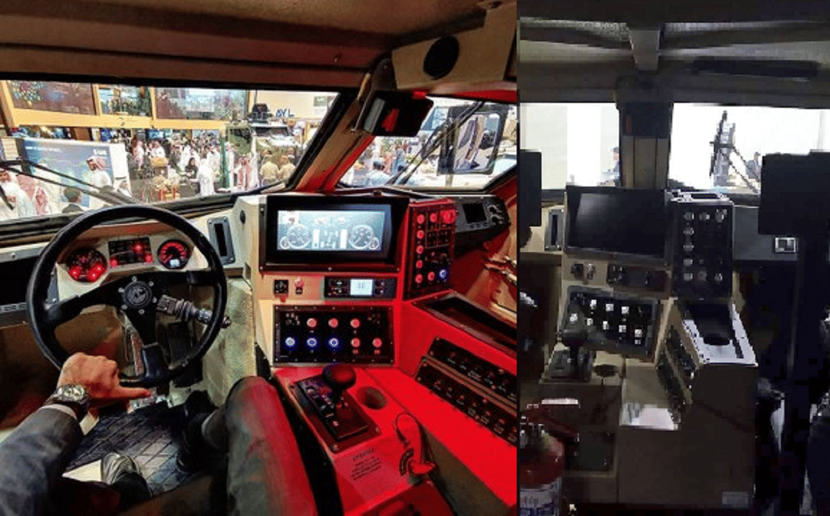 Bharat Forge Limited receives an order worth Rs 177.95 Crores from the Ministry of Defence for supply of Kalyani M4 armoured vehicle