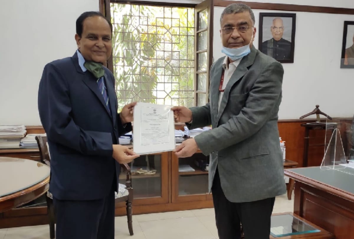 Kushinagar International Airport gets license for flight