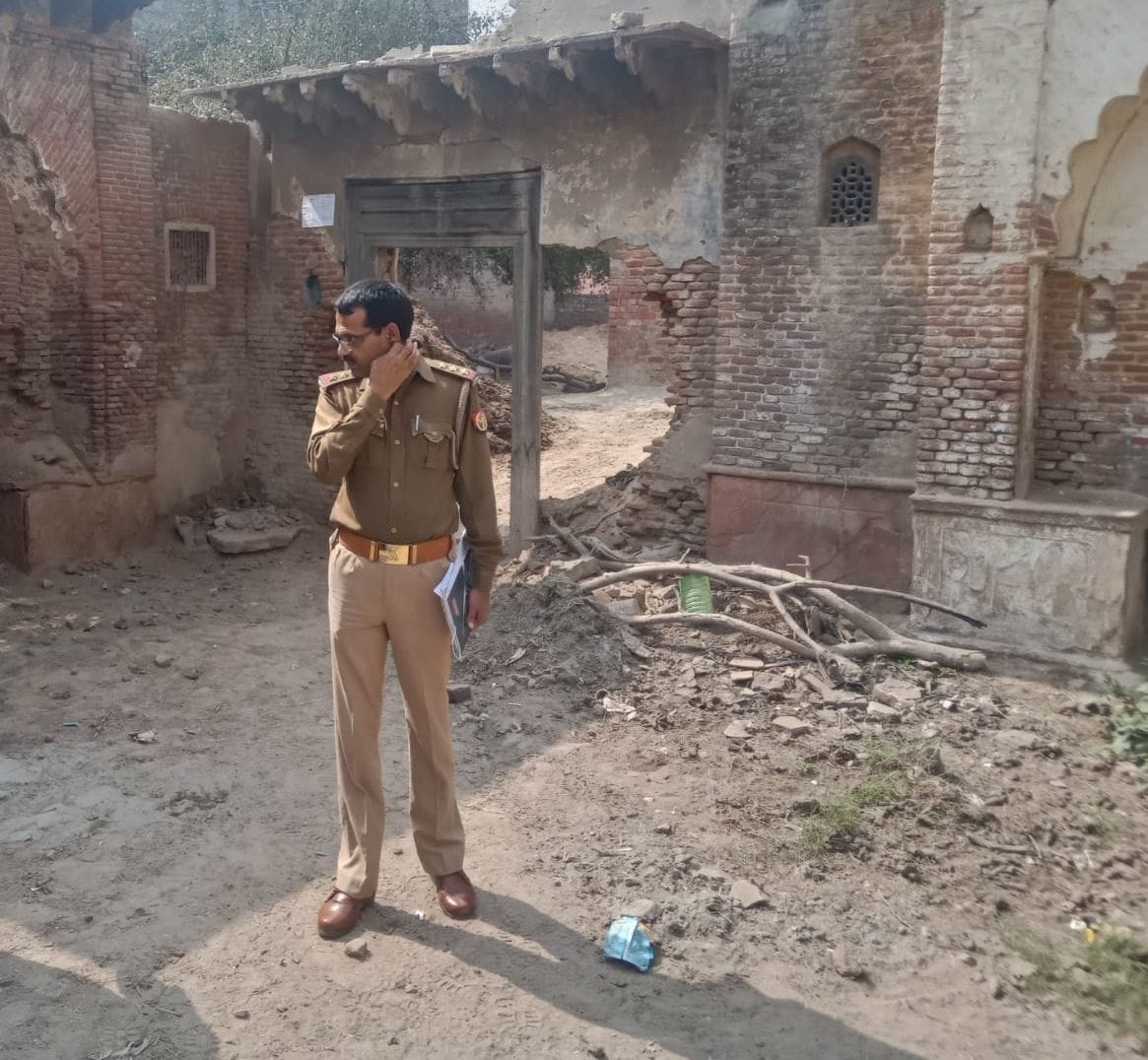 The miscreants killed a liquor businessman in a car looted from Koshikalan