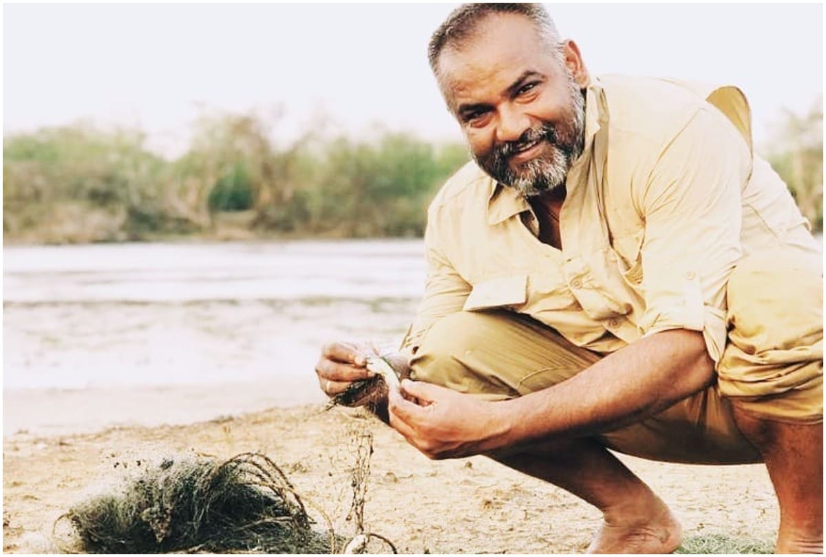 Nila Madhab Panda’s Odia film Kalira Atita now in Oscars race