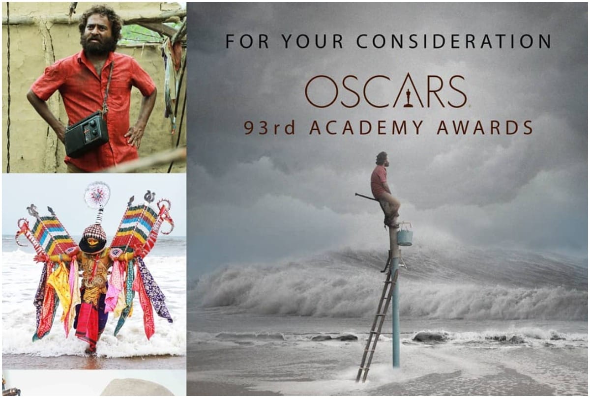 Nila Madhab Panda’s Odia film Kalira Atita now in Oscars race