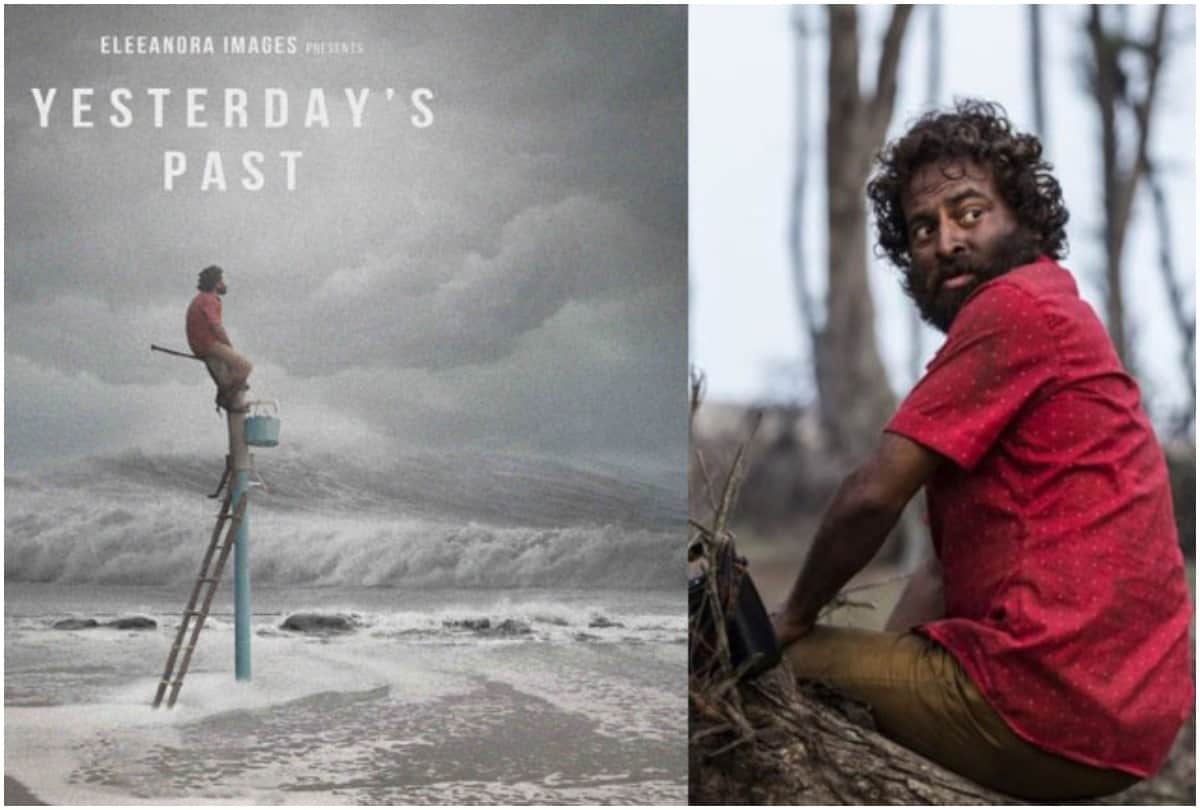 Nila Madhab Panda’s Odia film Kalira Atita now in Oscars race